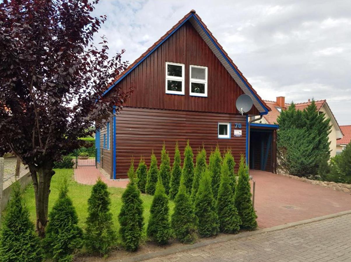 Haus Gestrandet Kaltenhof Экстерьер фото
